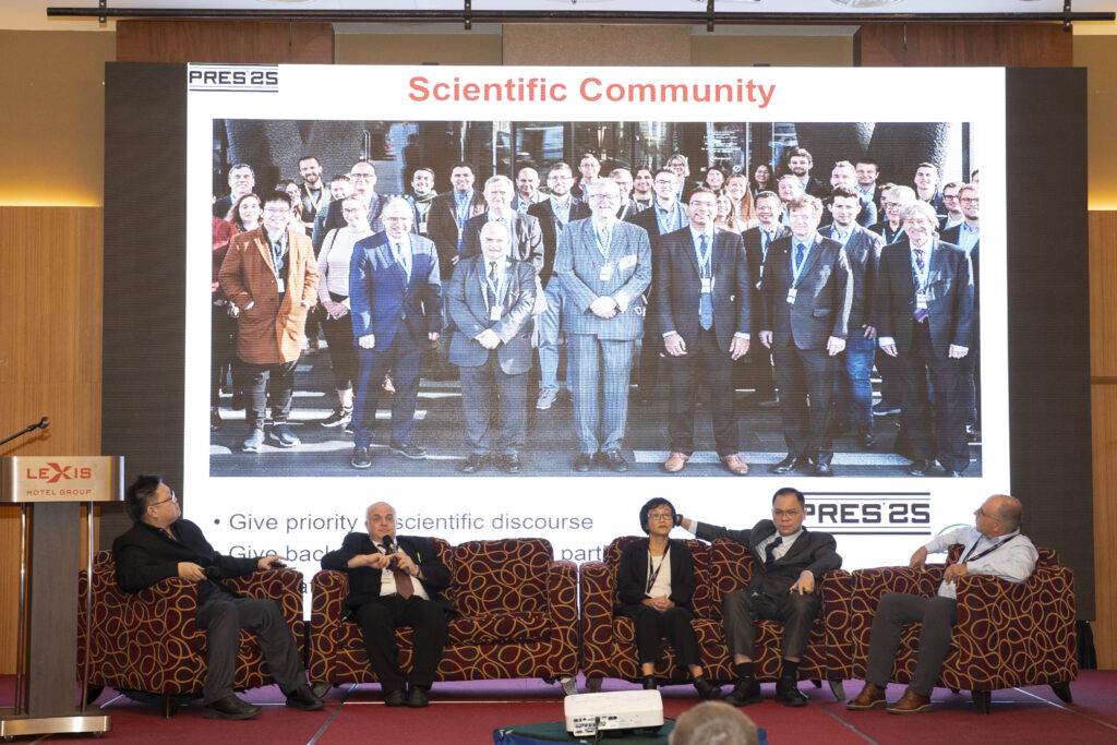 Remembering Prof Klemeš