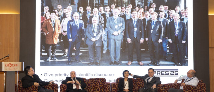 Remembering Prof Klemeš