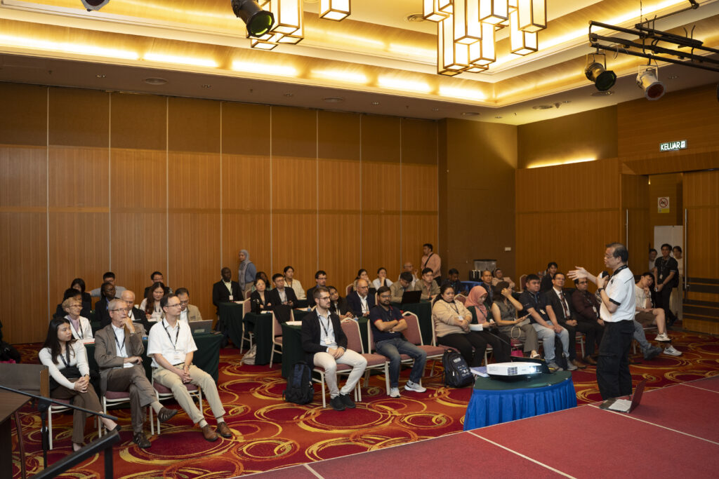 Conference Day 3 Book Launch Process Integration for Resource Conservation 01 